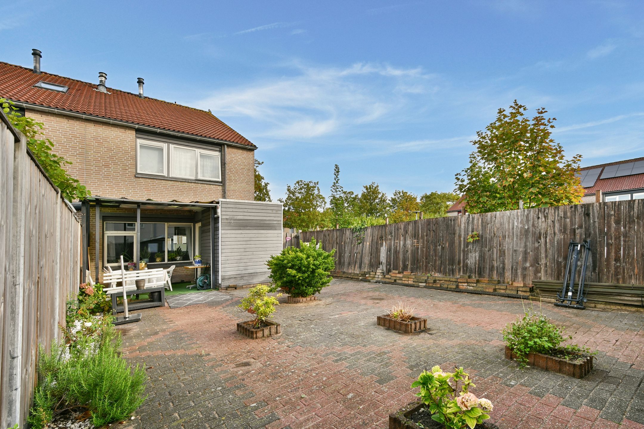 Photo 9 of Wipmolenweg 44