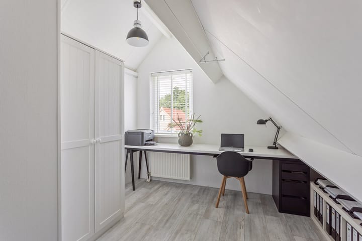 Tussenwoning te koop: Orgellaan 32, Oldenzaal
