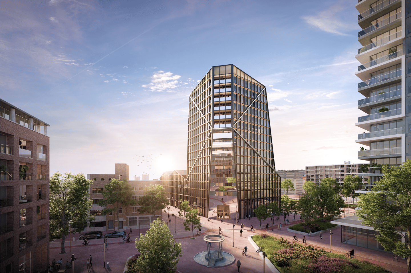 Bekijk foto 1 van Overschiesestraat 82