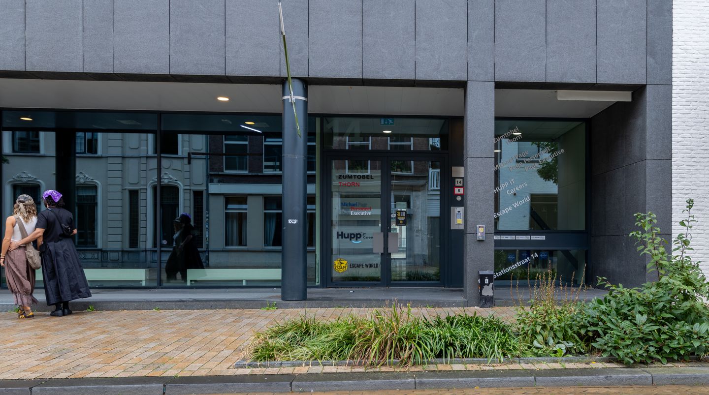View photo 3 of Stationsstraat 14