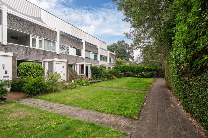 Foto 4 van Tsjibbe Geertswei 38