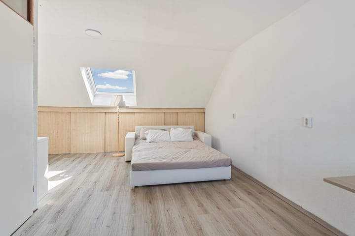 Tussenwoning te koop: Zwanenveld 6609, Nijmegen