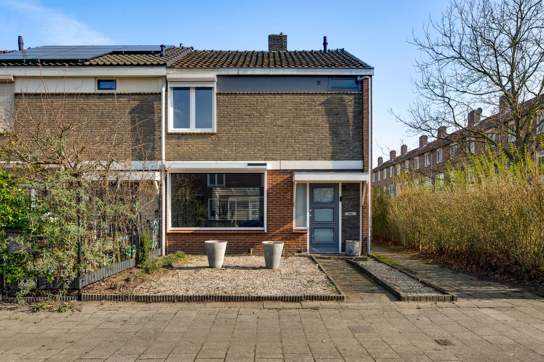 Foto 11 van Gulikstraat 2