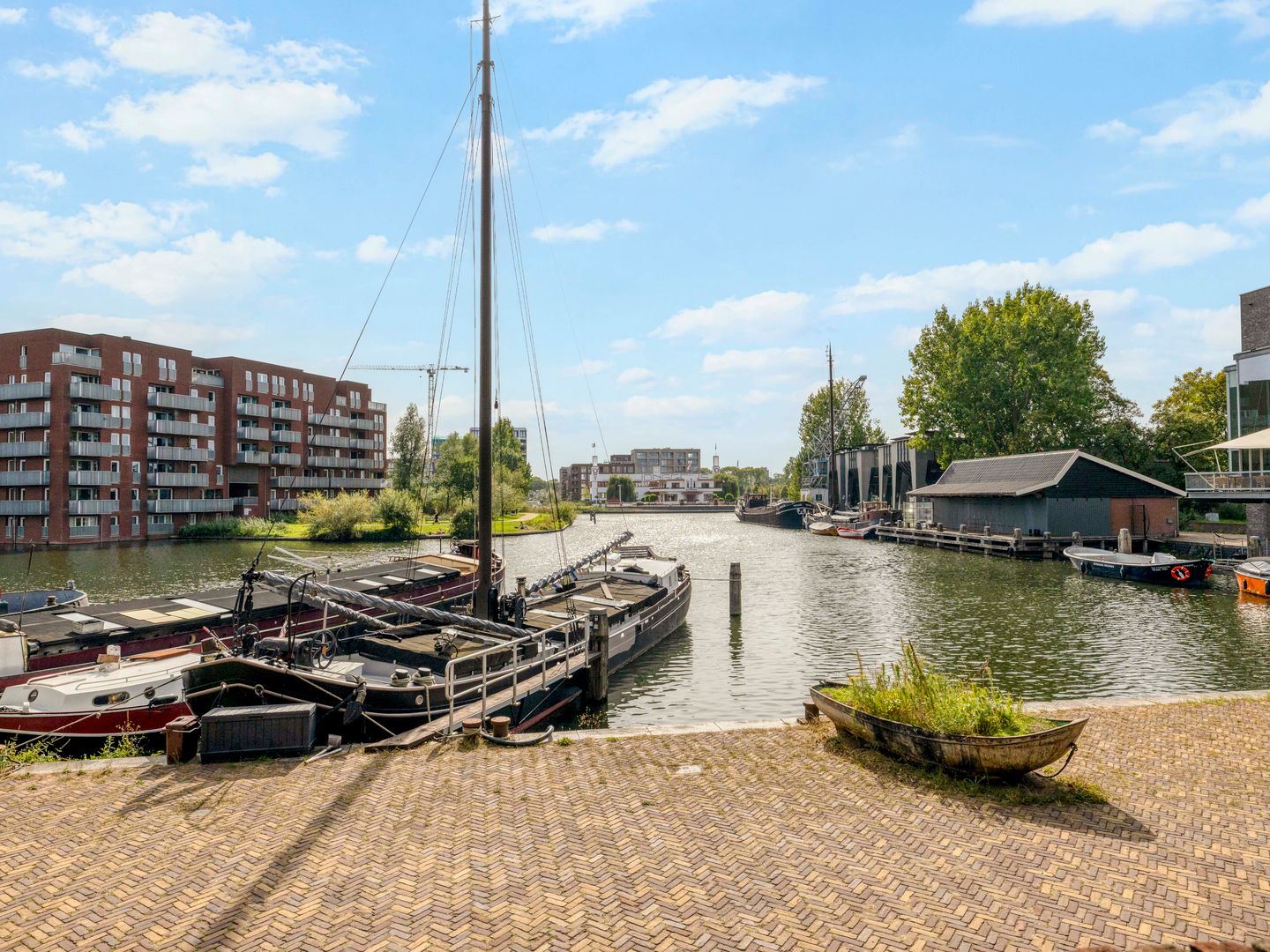 Foto 44 van Veilinghavenkade 31