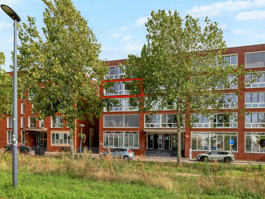 Foto 41 van Veilinghavenkade 31