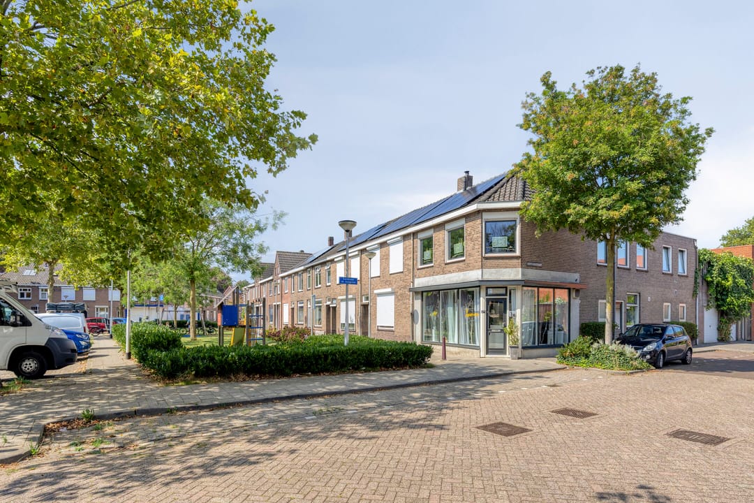 Foto 31 van Kardinaal de Jongplein 1-A