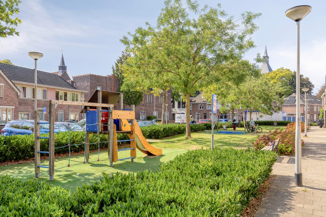 Foto 32 van Kardinaal de Jongplein 1-A