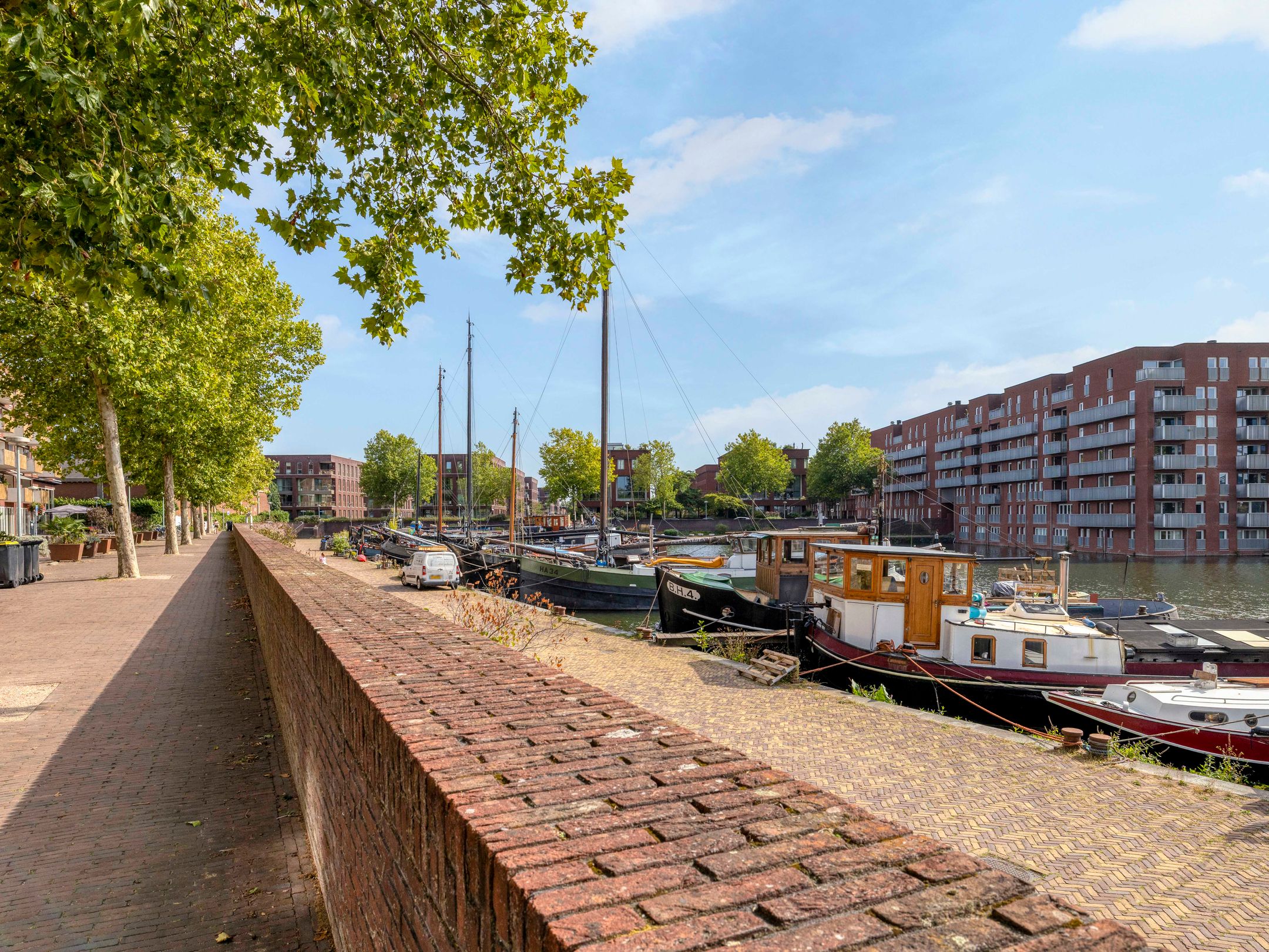 Foto 45 van Veilinghavenkade 31