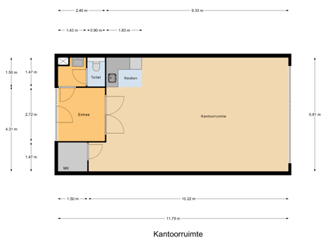 Bekijk plattegrond