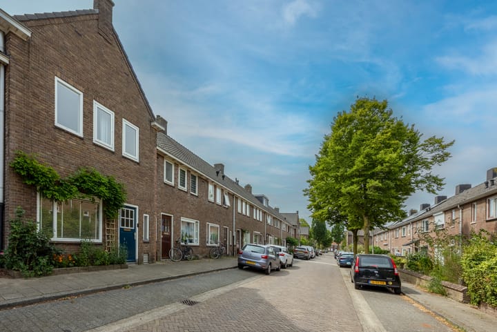 Foto 2 van Zichtstraat 3