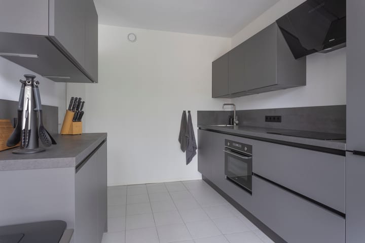 Appartement te koop: Alpenlaan 164, Tilburg