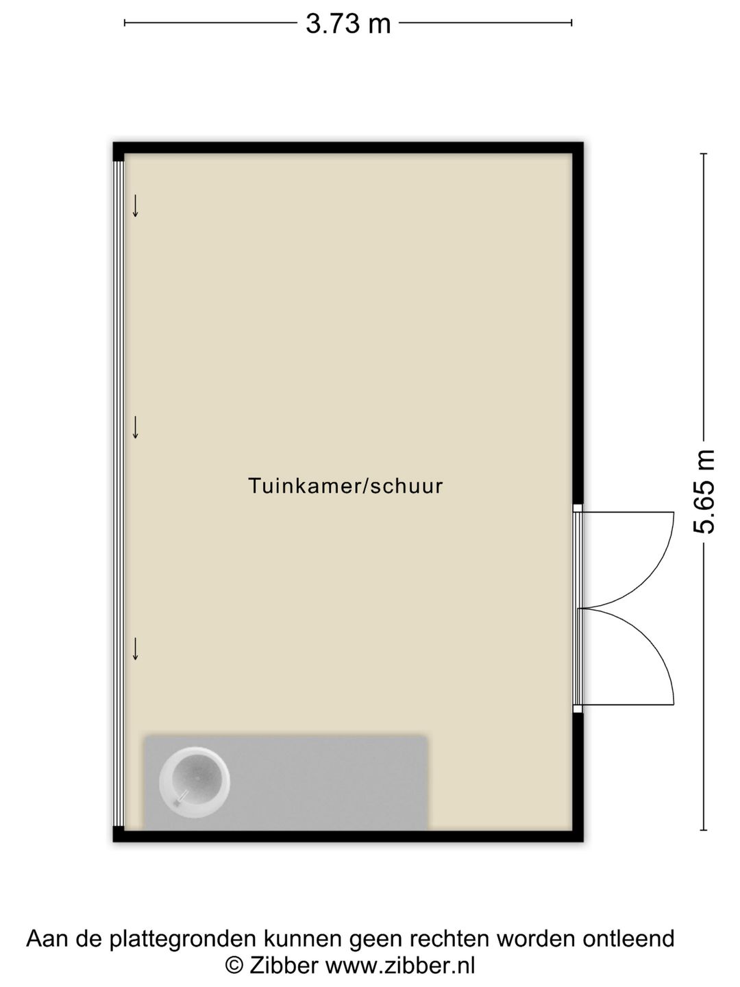 Foto 43 van Etterbeekstraat 5