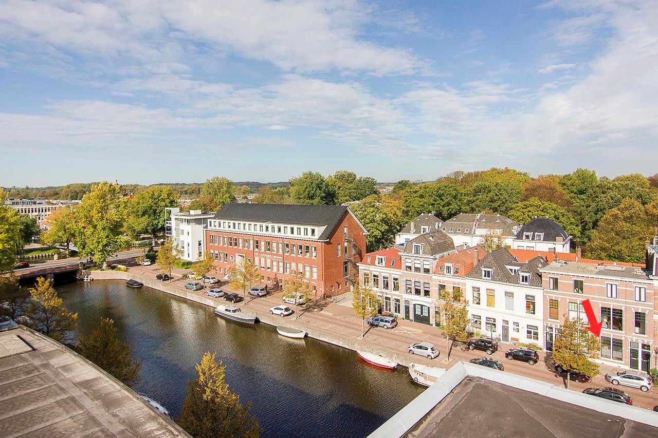Foto 30 van Nieuwe Gracht 112-ZW