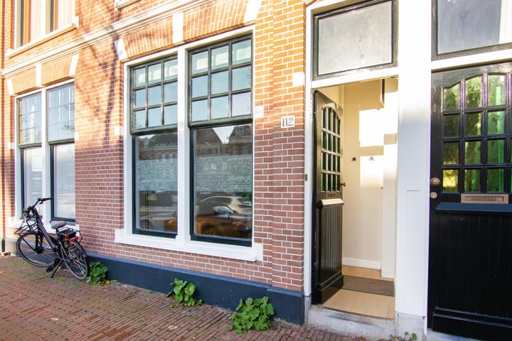 Foto 3 van Nieuwe Gracht 112-ZW