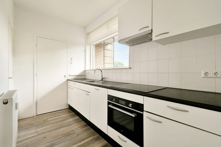 Appartement te koop: Sportlaan 88, Amstelveen