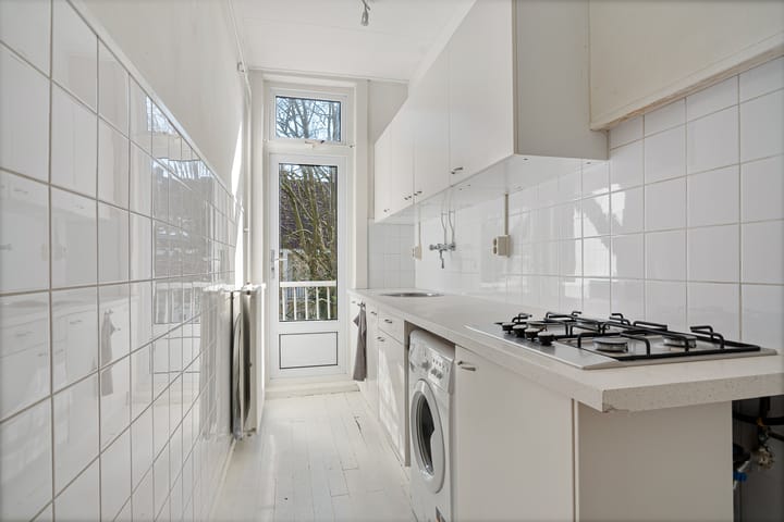 Foto 4 van Aleidastraat 130-A