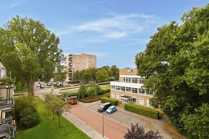 Appartement te koop: Sportlaan 88, Amstelveen