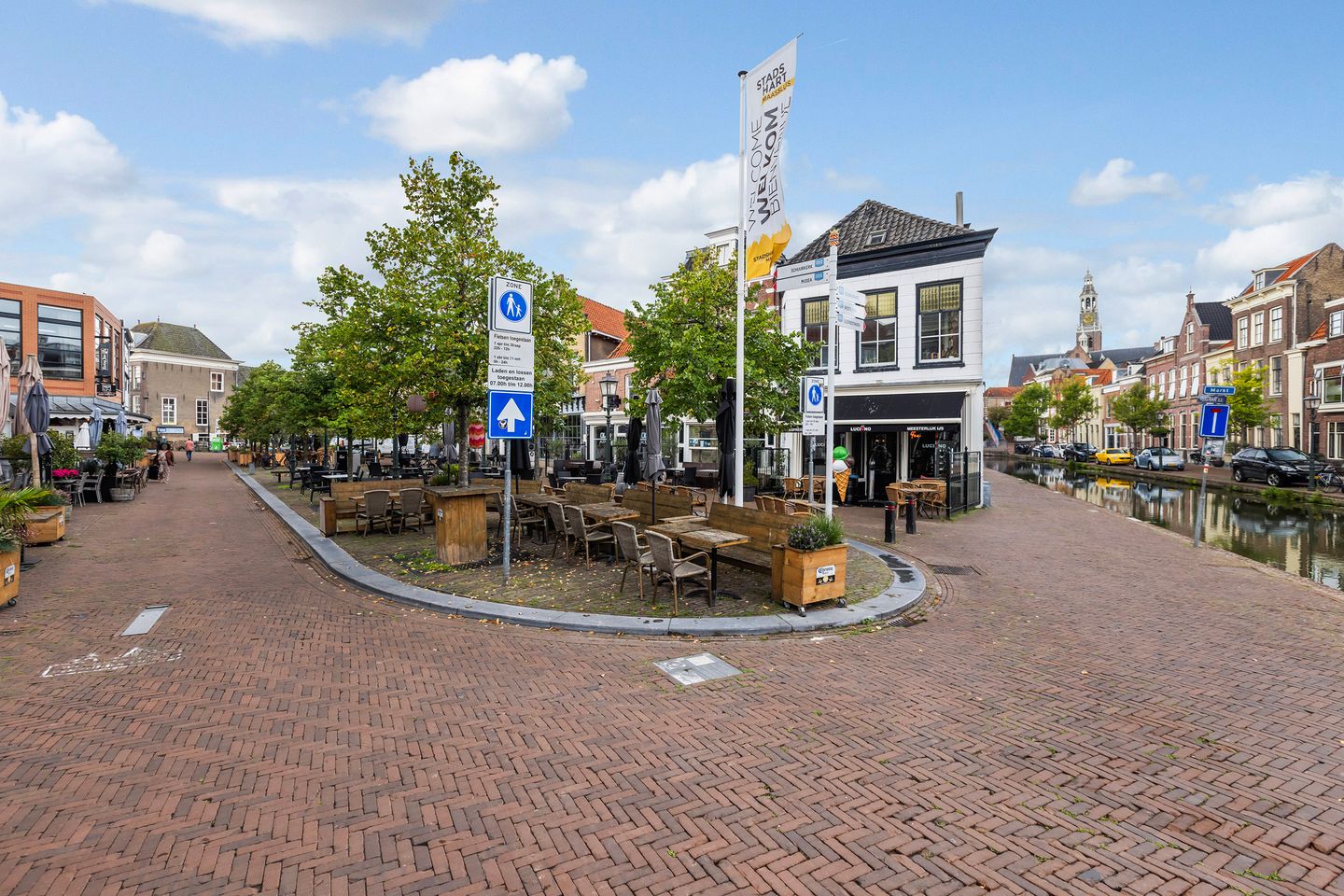 Foto 44 van Markt 11-A