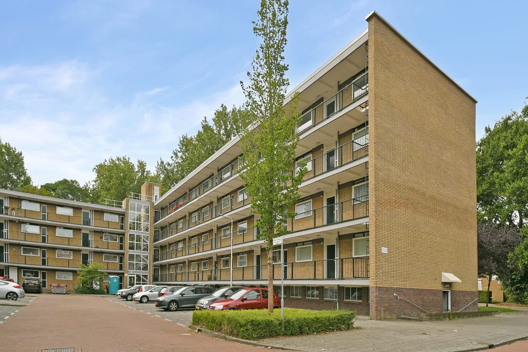Foto 1 van Sportlaan 88