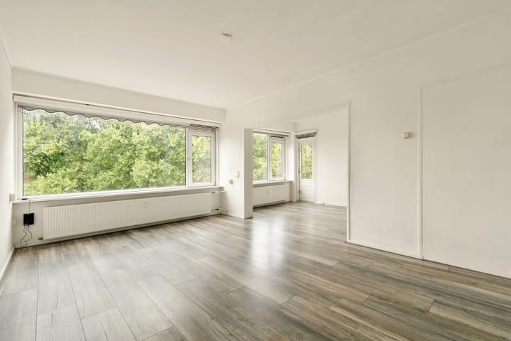 Appartement te koop: Sportlaan 88, Amstelveen
