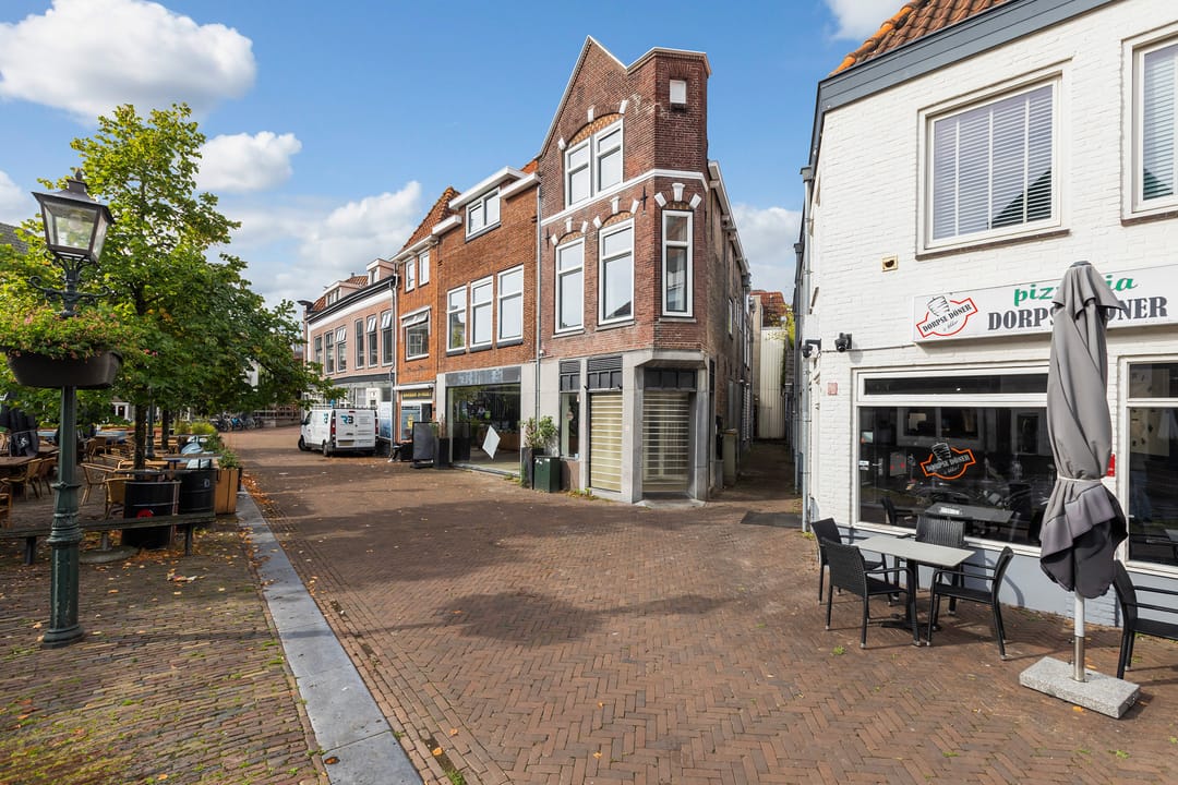 Foto 41 van Markt 11-A
