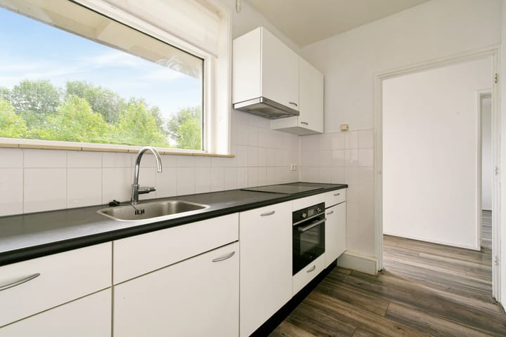 Appartement te koop: Sportlaan 88, Amstelveen