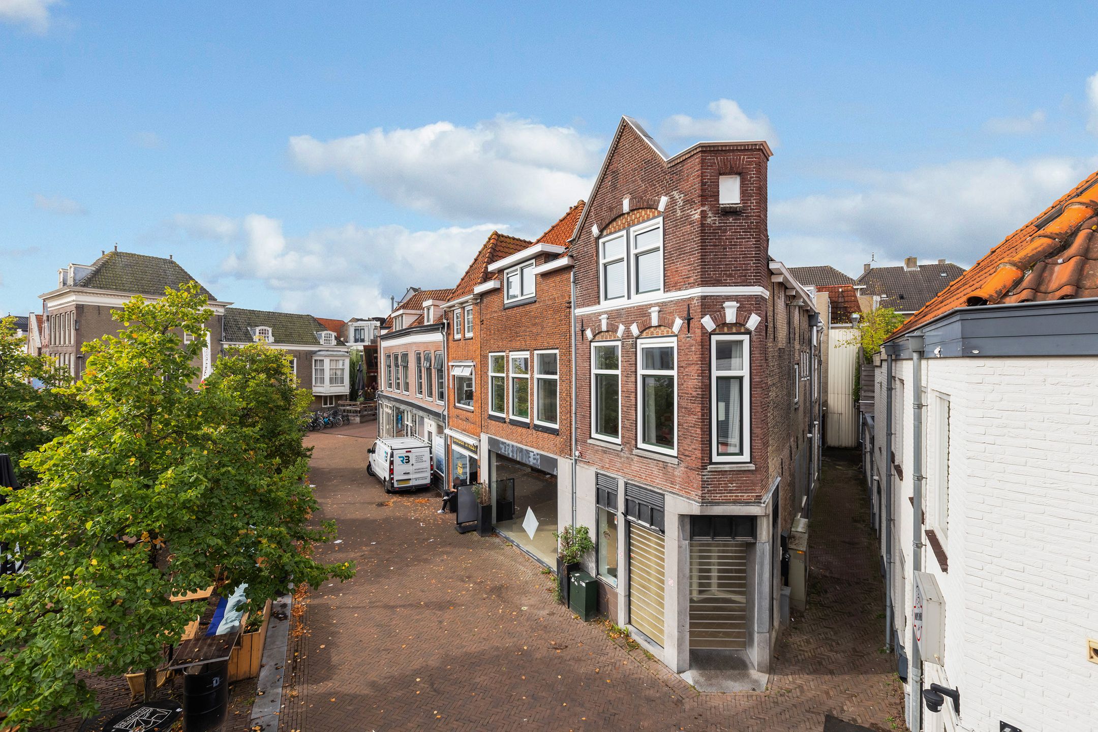 Foto 42 van Markt 11-A