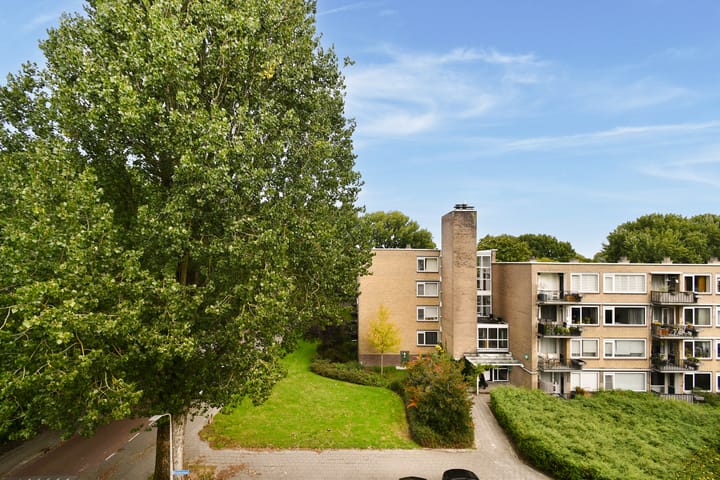 Appartement te koop: Sportlaan 88, Amstelveen
