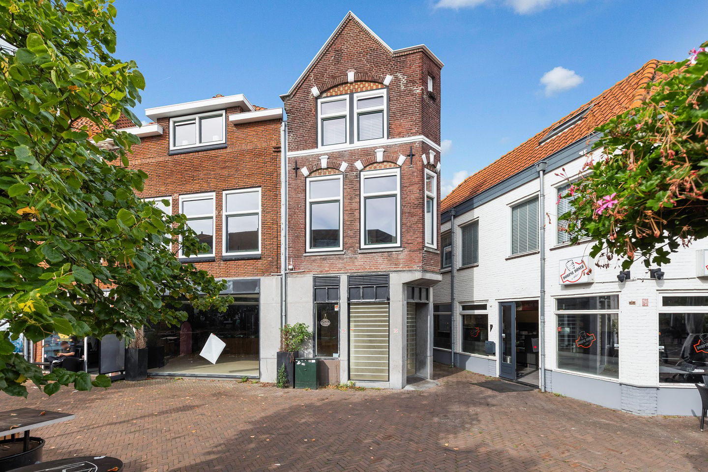 Foto 4 van Markt 11-A