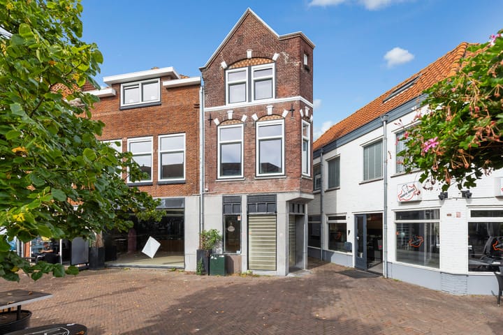 Foto 4 van Markt 11-A