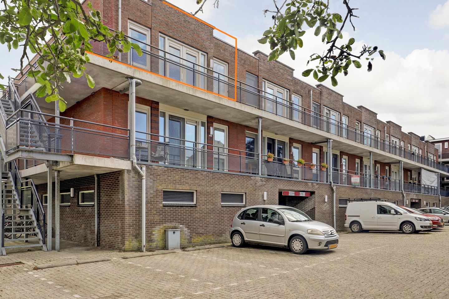 Foto 5 van Zesstedenweg 208-F