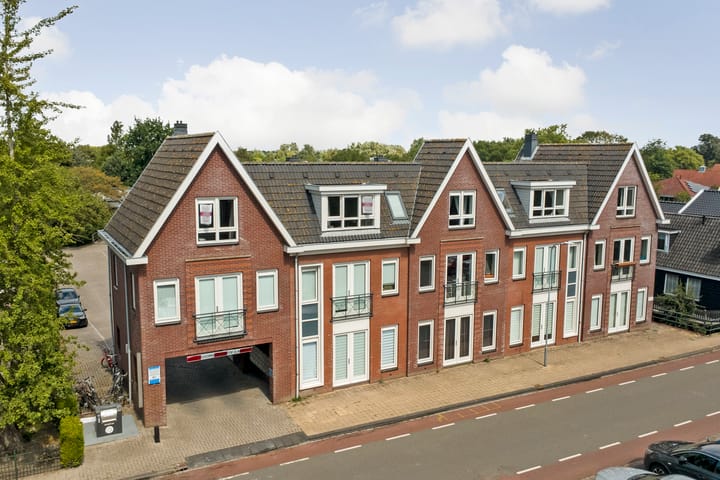 Foto 4 van Zesstedenweg 208-F