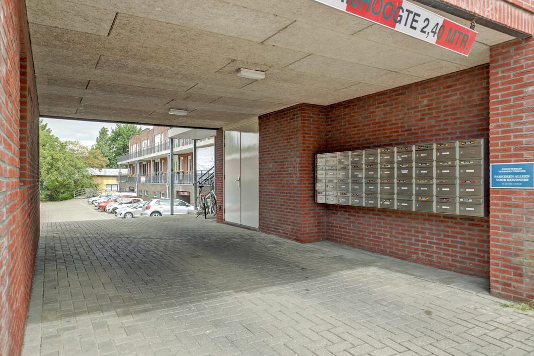 Foto 23 van Zesstedenweg 208-F