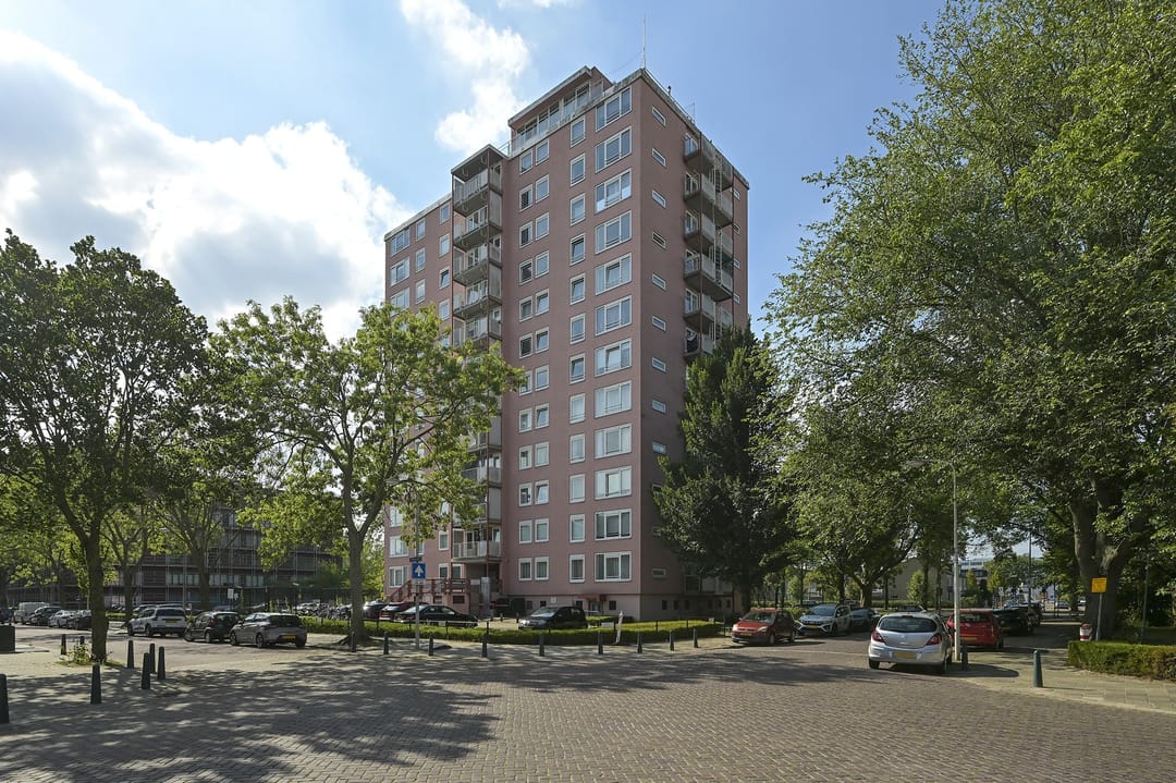 Foto 7 van Wezelrade 147-B