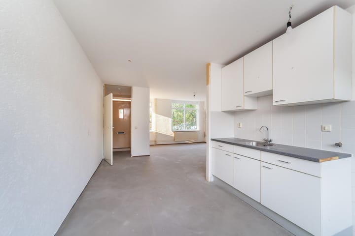 Hoekwoning te koop: IJsselstraat 13, Nijmegen