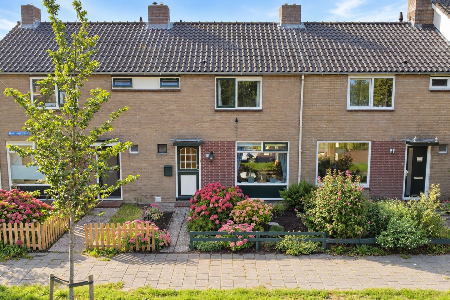 Foto 1 van Frans Halsstraat 44