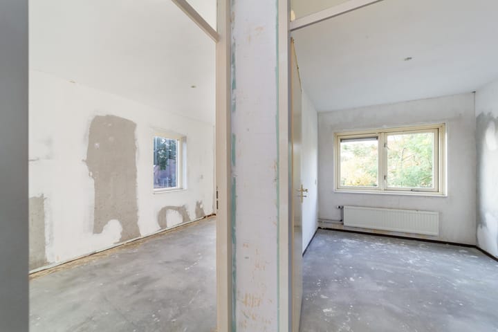 Hoekwoning te koop: IJsselstraat 13, Nijmegen