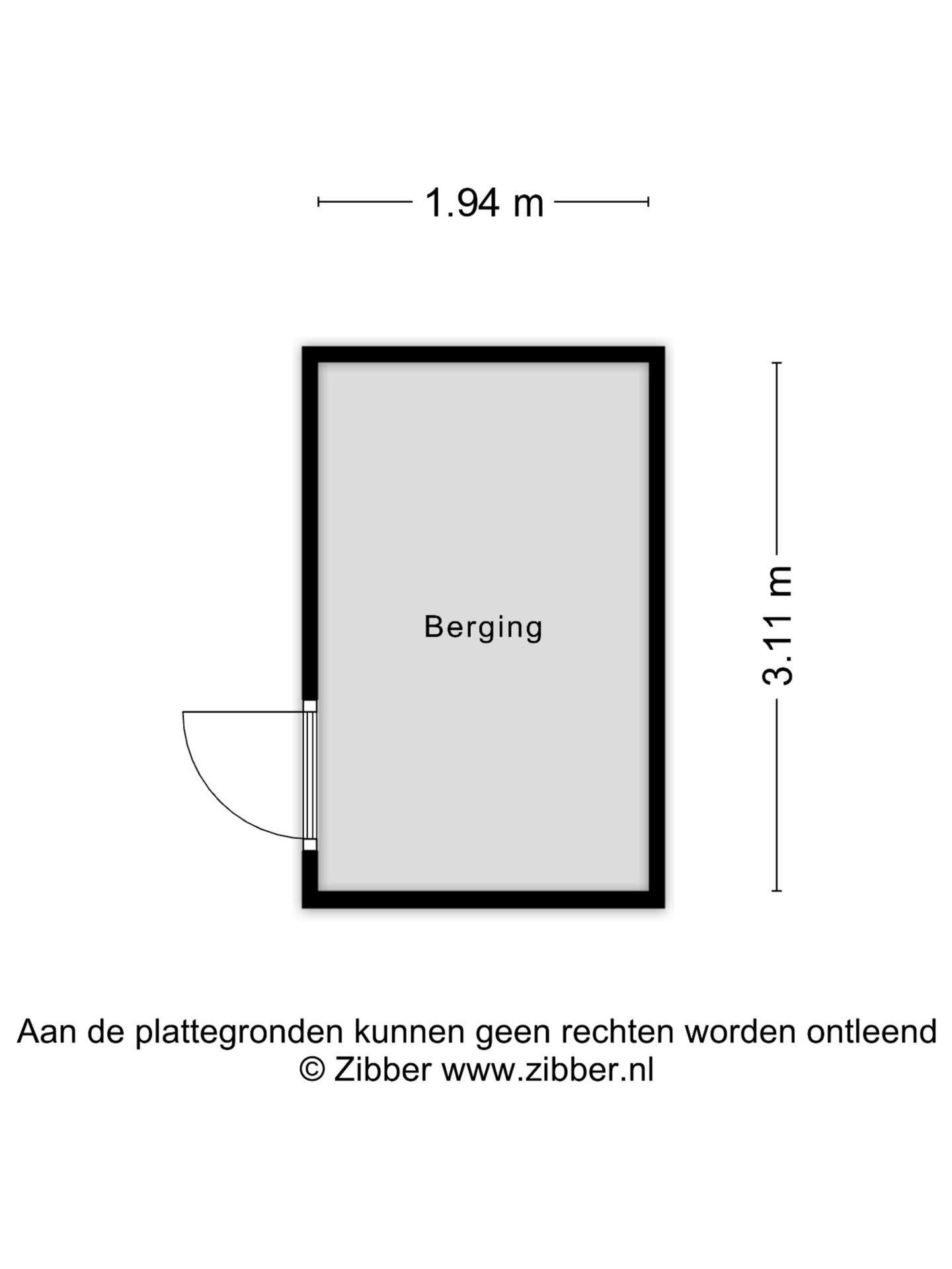Photo 35 of Veenmossingel 44