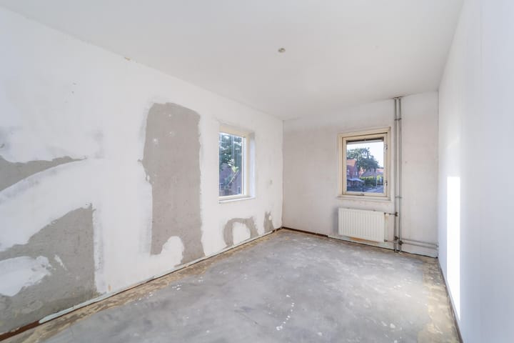 Hoekwoning te koop: IJsselstraat 13, Nijmegen
