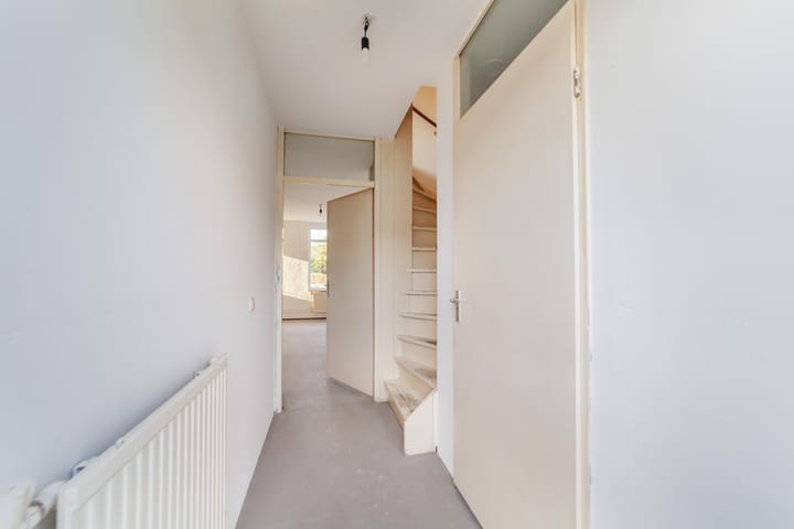 Hoekwoning te koop: IJsselstraat 13, Nijmegen