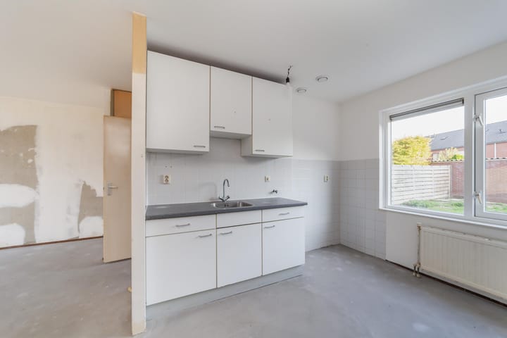 Hoekwoning te koop: IJsselstraat 13, Nijmegen
