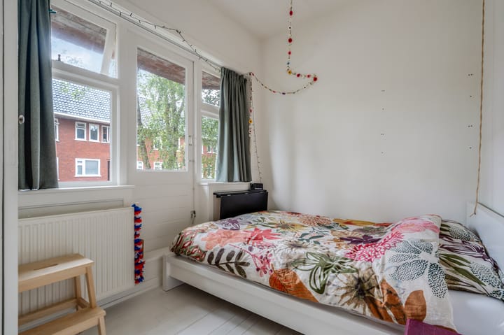 Foto 4 van Hamburgerstraat 16-A