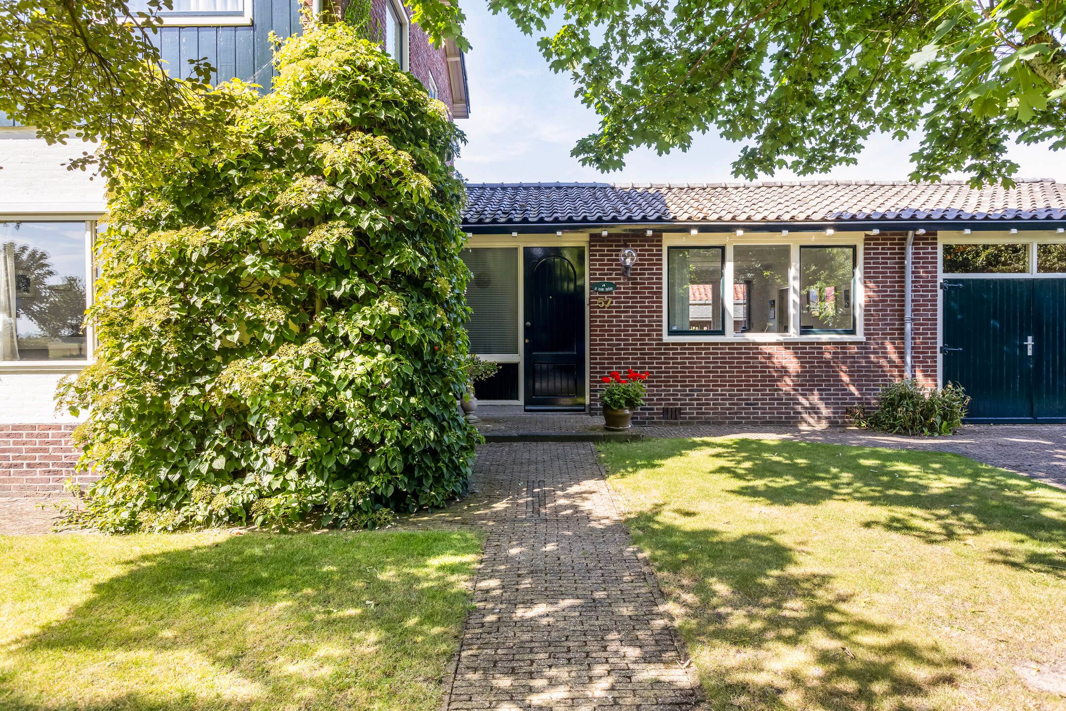 Foto 42 van Riegshoogtendijk 57