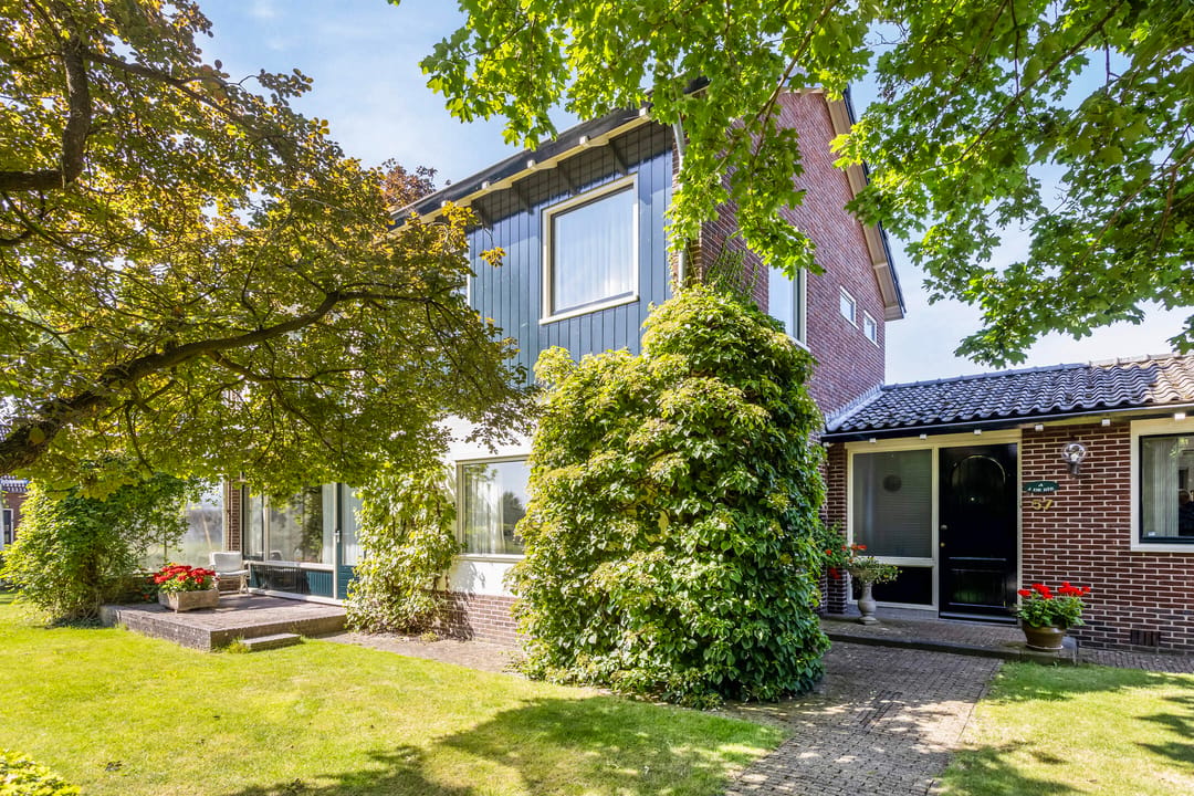 Foto 43 van Riegshoogtendijk 57
