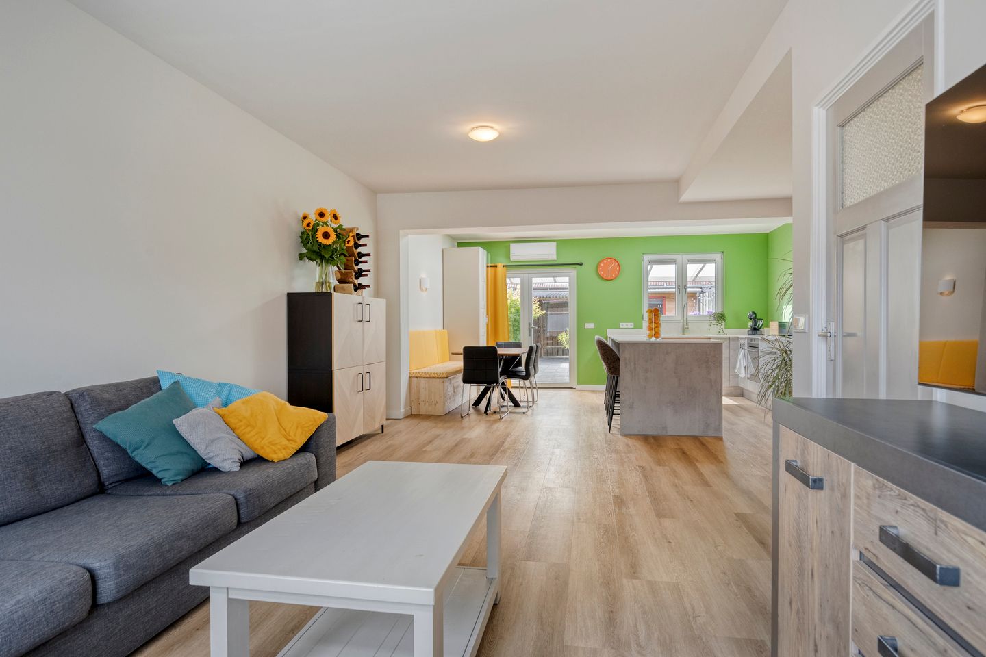 Foto 4 van Obrechtlaan 6