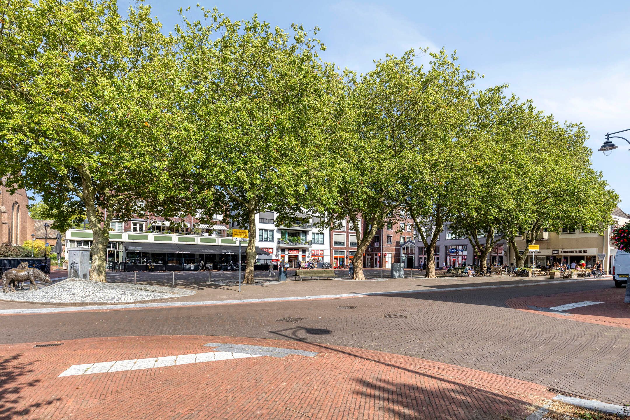 Photo 24 of de Pollenbrink 1-17