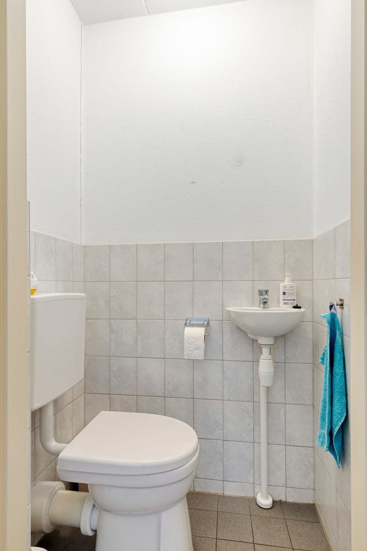 Appartement te koop: de Pollenbrink 1-17, Bemmel