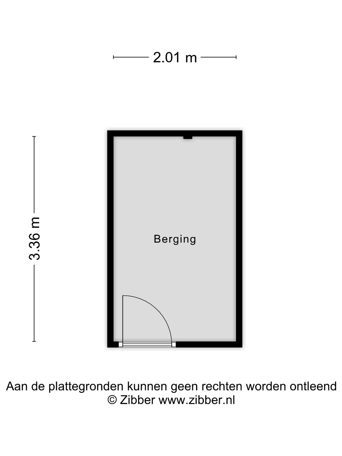 Photo 19 of de Pollenbrink 1-17