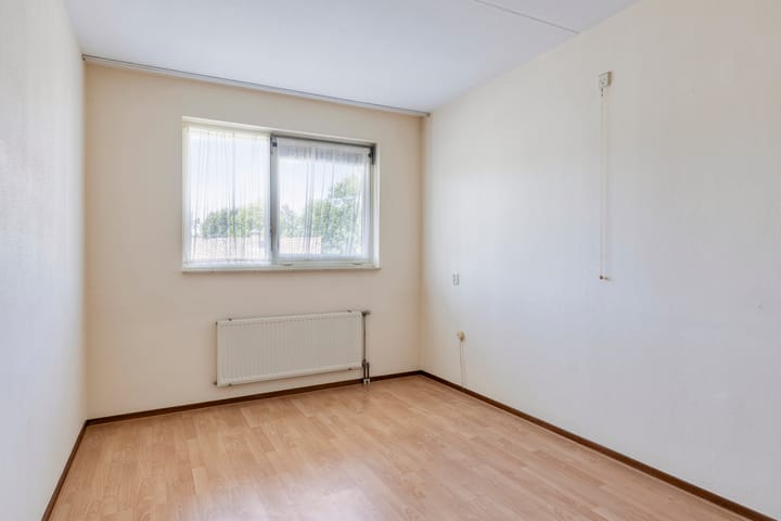 Appartement te koop: de Pollenbrink 1-17, Bemmel