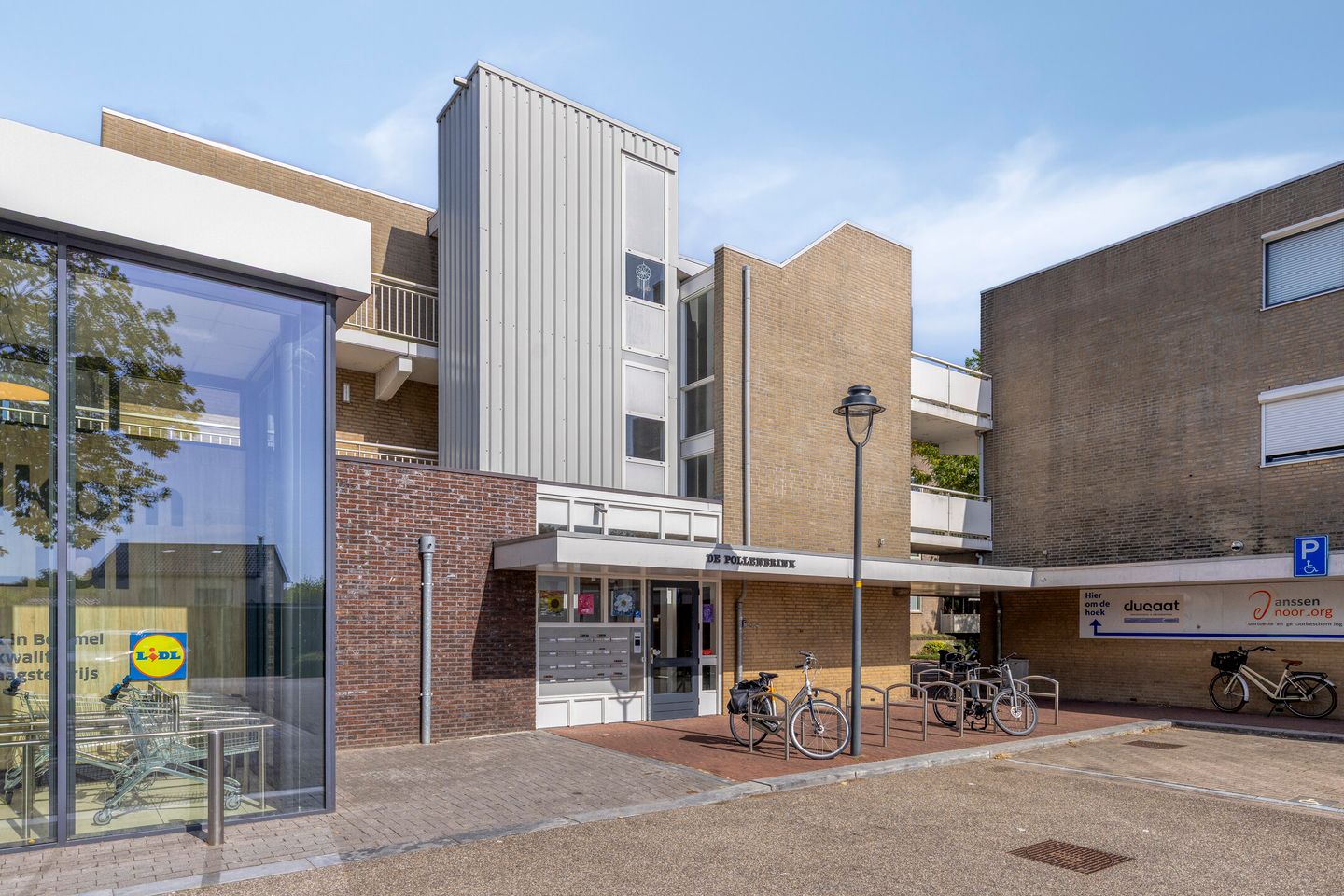 Photo 20 of de Pollenbrink 1-17
